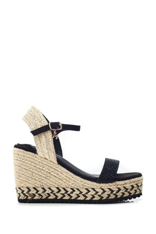 'Raisa' Alcantara Wedges