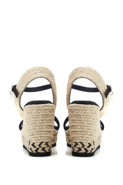 'Raisa' Alcantara Wedges