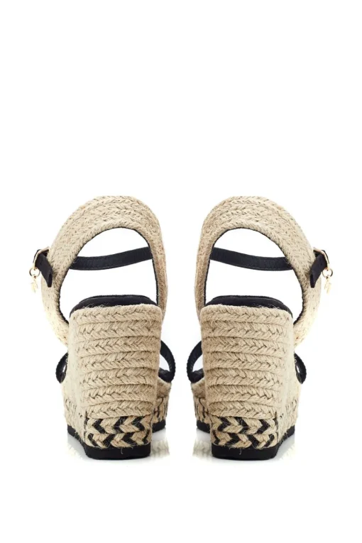 'Raisa' Alcantara Wedges