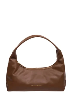'Reese' Nappa Leather Grab Bag