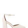 'Refined Court'  Heels