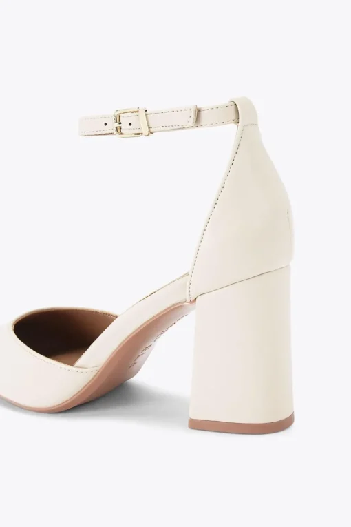 'Refined Court'  Heels