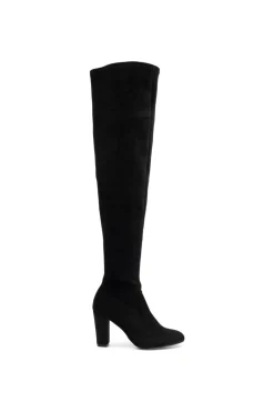 'Samira' Over The Knee Boots