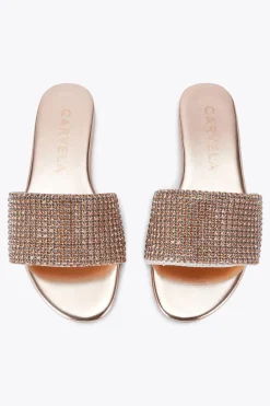 'Spotlight'  Sandals