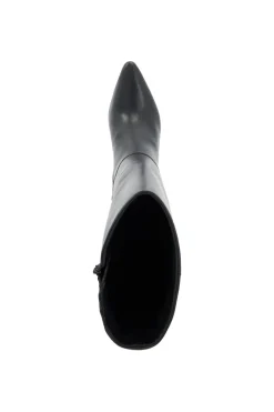 'Startler' Leather Knee High Boots