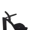 'Supernova' Alcantara Court Shoes