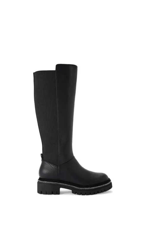 'Tiff High Leg'  Boots