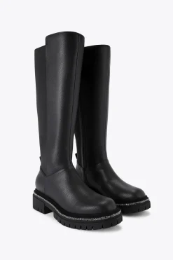 'Tiff High Leg'  Boots