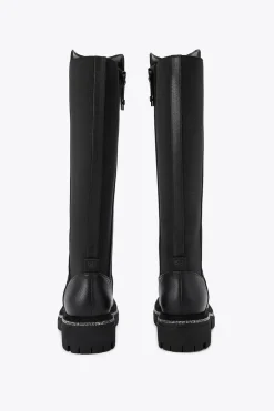 'Tiff High Leg'  Boots