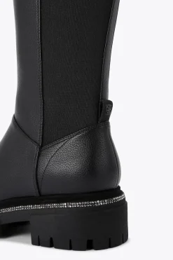 'Tiff High Leg'  Boots
