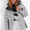 'Vermont' Jacket
