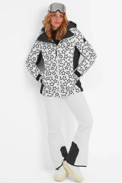 'Vermont' Jacket