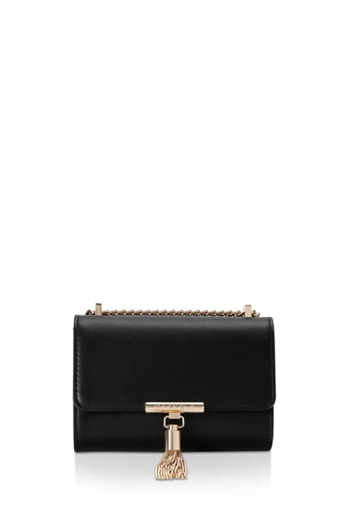 'Victoria Mini Tassel'  Bag