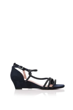 'Yazmina' Alcantara Wedges