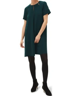 Zoe Swing Dress-
